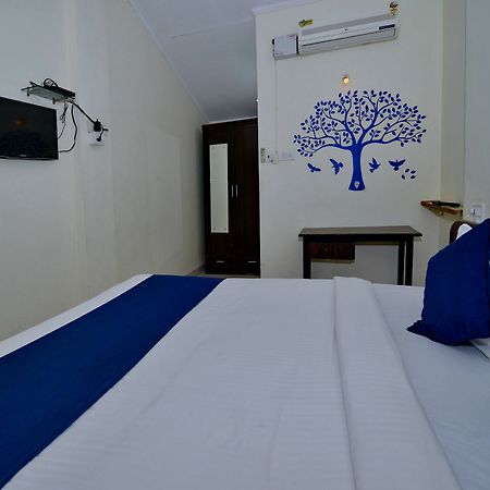 Oyo 833 Hotel Prince Santosh Holiday Homes Arpora Dış mekan fotoğraf