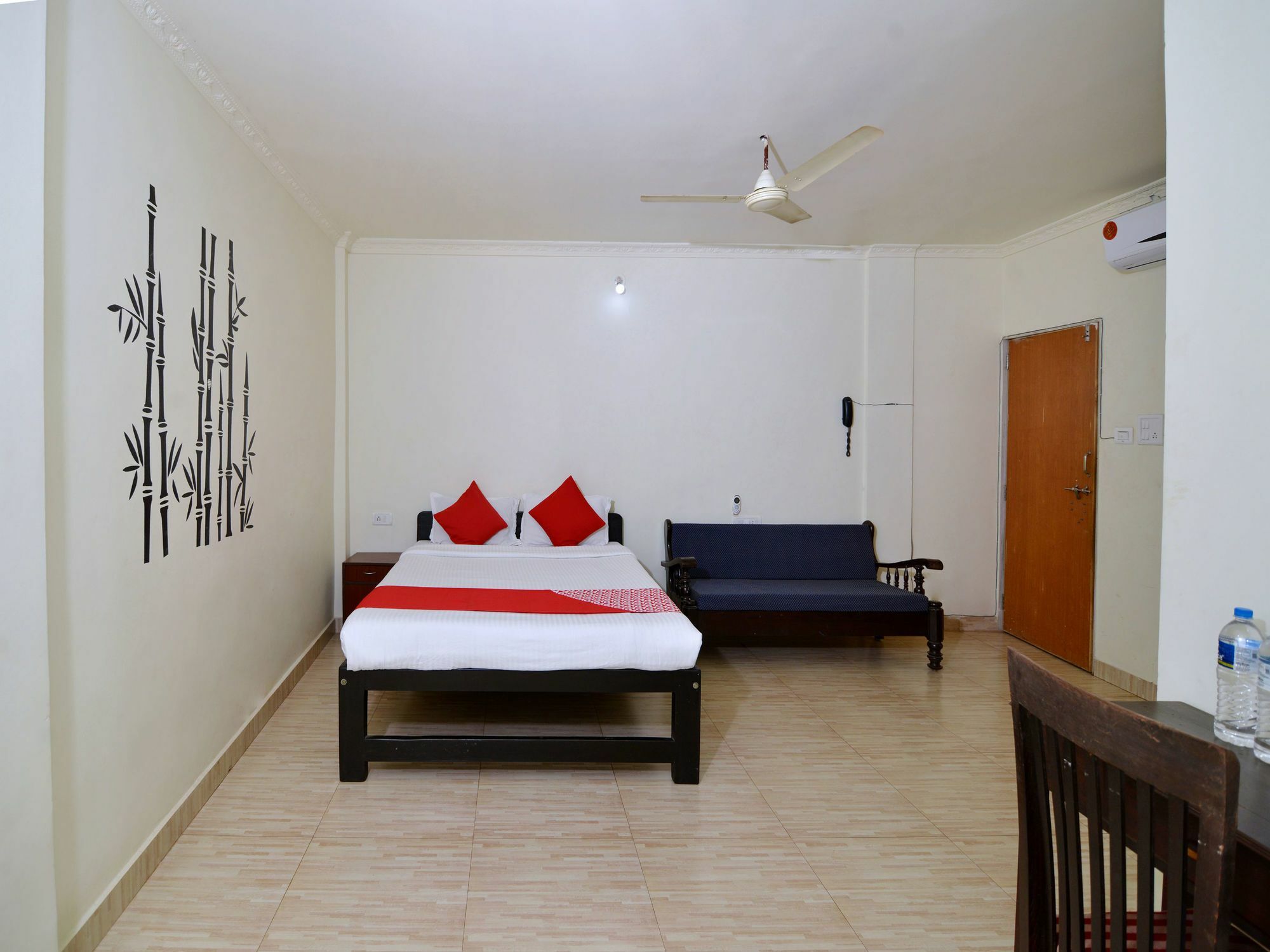 Oyo 833 Hotel Prince Santosh Holiday Homes Arpora Dış mekan fotoğraf